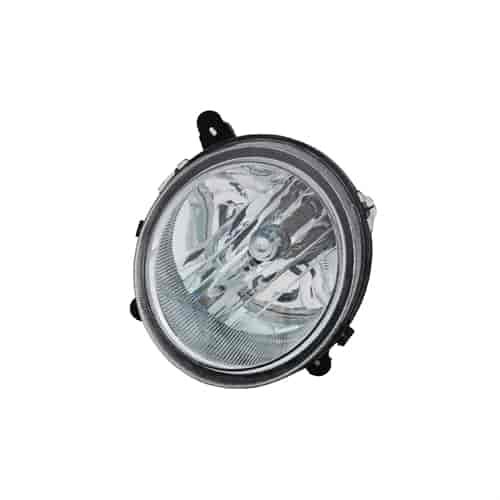 PILOT REPLACEMENT PARTS