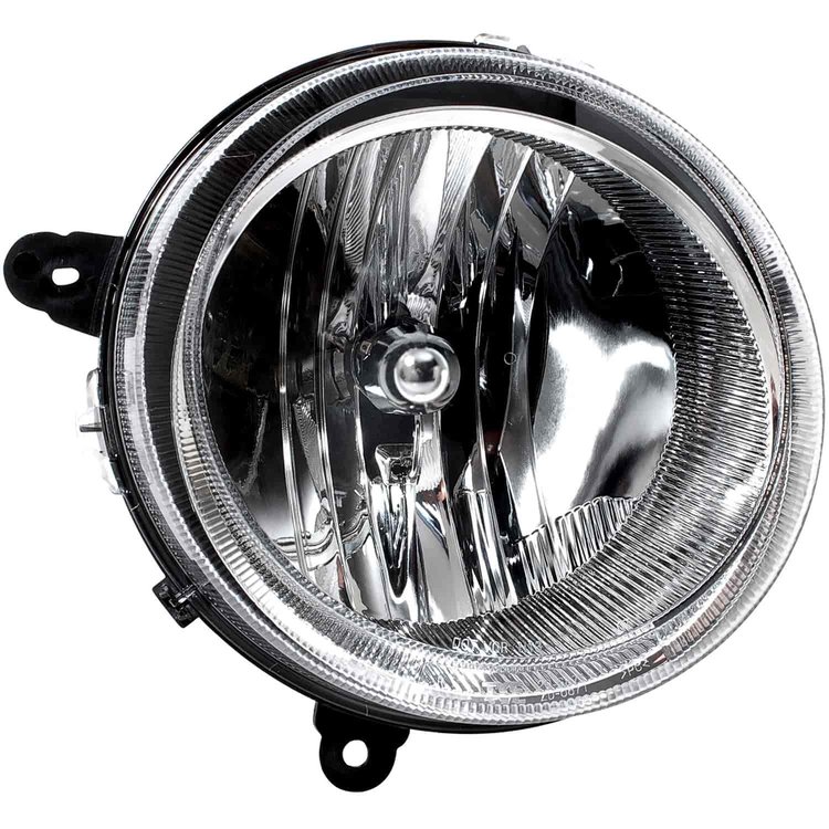 Headlamp Assembly
