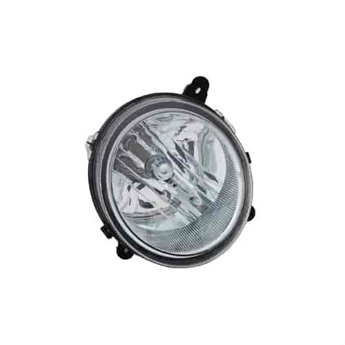 PILOT REPLACEMENT PARTS