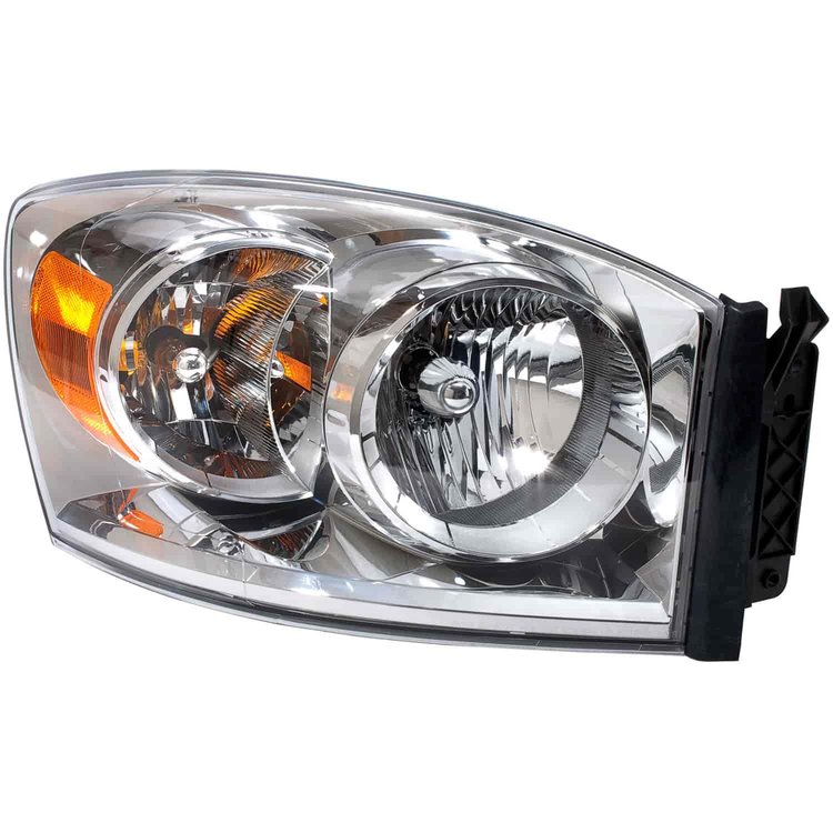 Headlamp Assembly