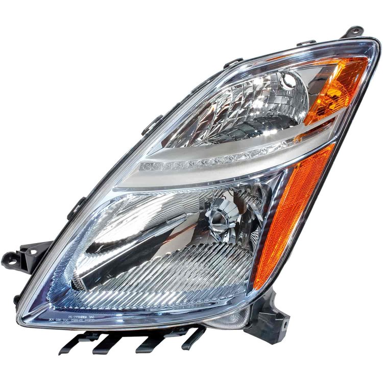 Headlamp Housing