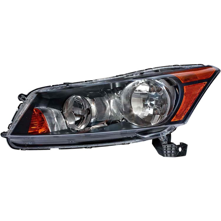 Headlamp Assembly