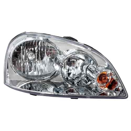 PILOT REPLACEMENT PARTS
