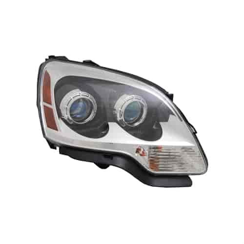 PILOT REPLACEMENT PARTS