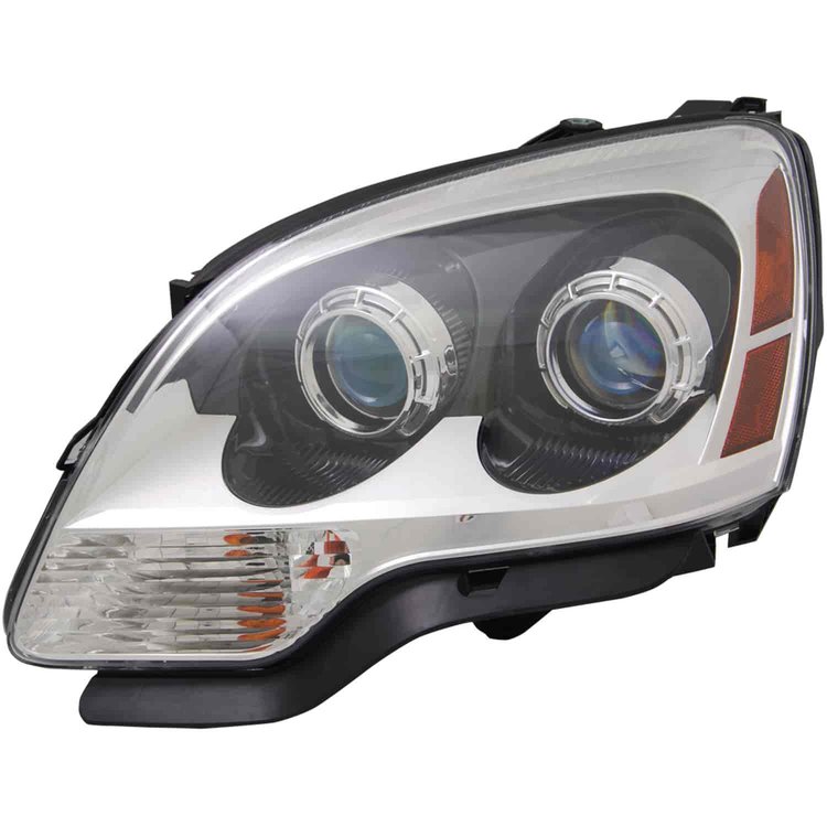 Headlamp Assembly