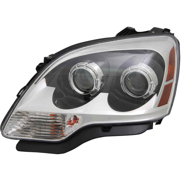 Headlamp Assembly