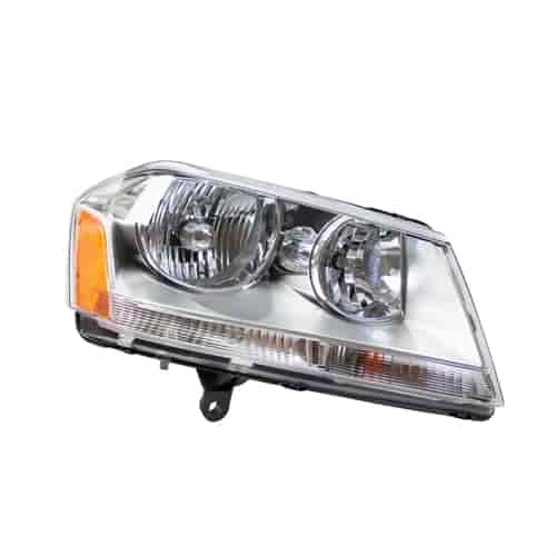 PILOT REPLACEMENT PARTS