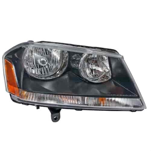 PILOT REPLACEMENT PARTS
