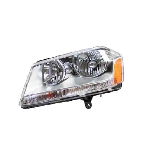 PILOT REPLACEMENT PARTS