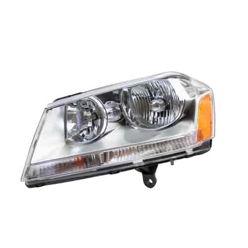 PILOT REPLACEMENT PARTS