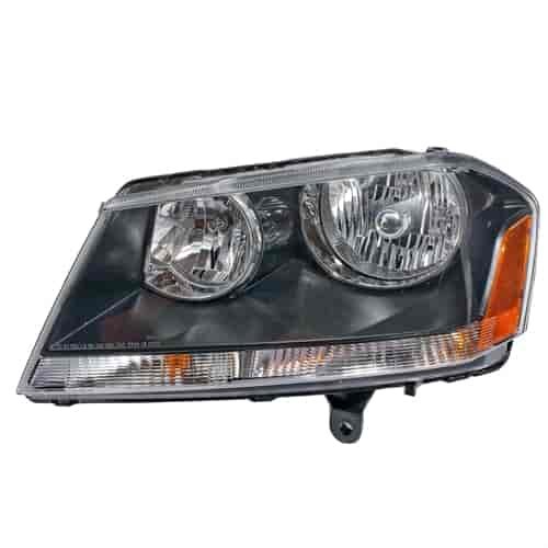 PILOT REPLACEMENT PARTS