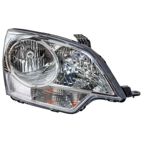 PILOT REPLACEMENT PARTS