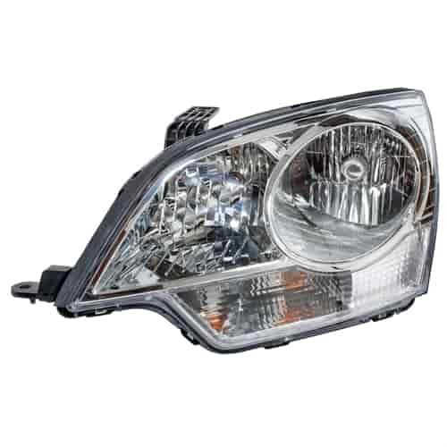 PILOT REPLACEMENT PARTS