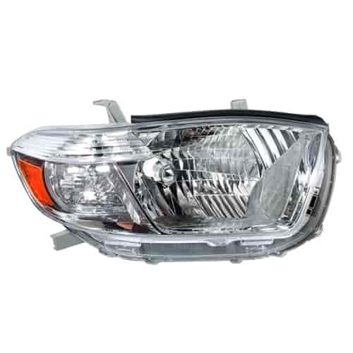 PILOT REPLACEMENT PARTS