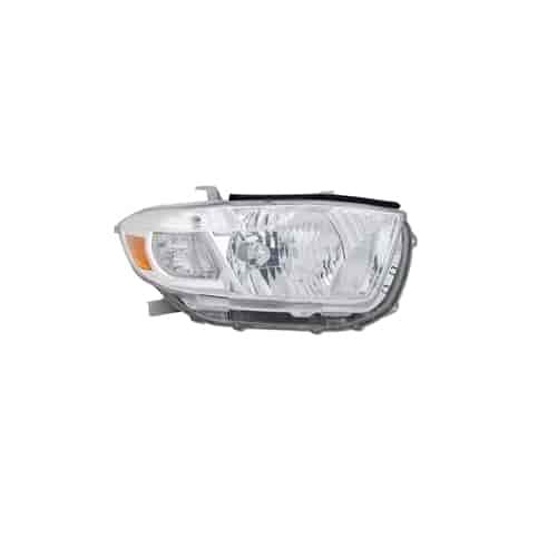 PILOT REPLACEMENT PARTS