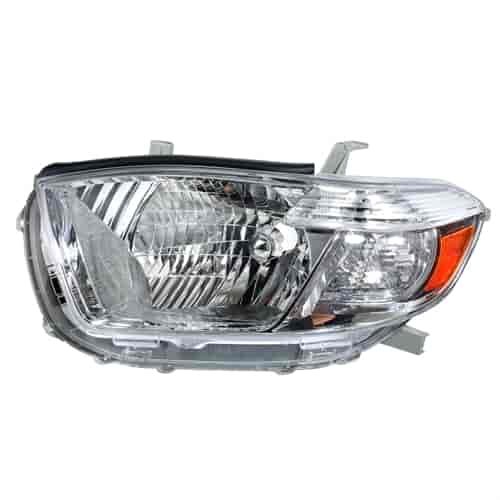 PILOT REPLACEMENT PARTS