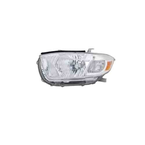 PILOT REPLACEMENT PARTS
