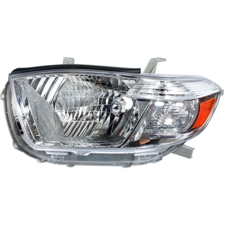 Headlamp Housing