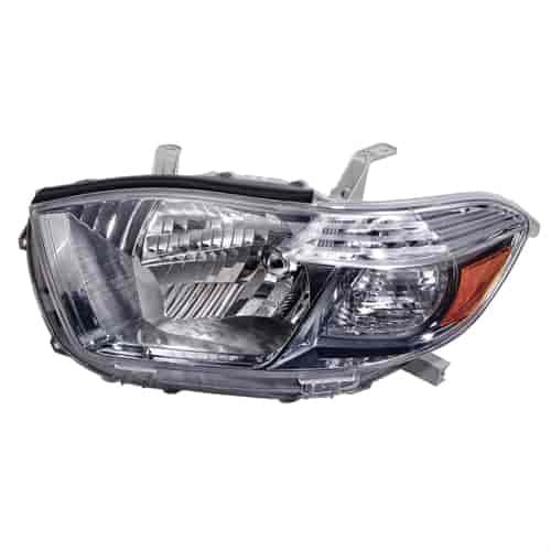 PILOT REPLACEMENT PARTS