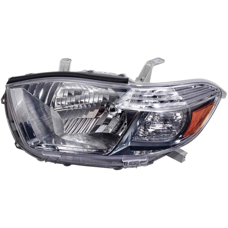 Headlamp Housing