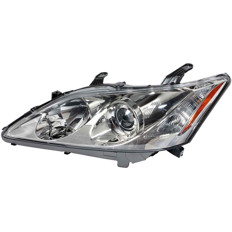 Headlamp Housing