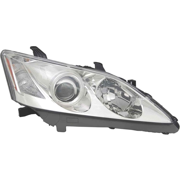 Headlamp Housing