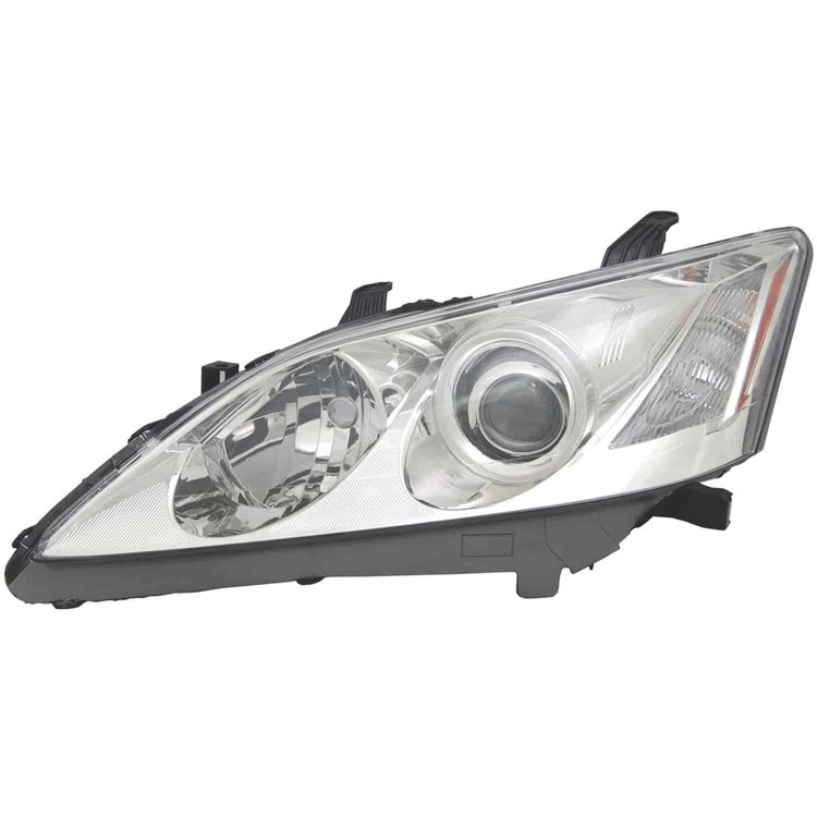 Headlamp Housing