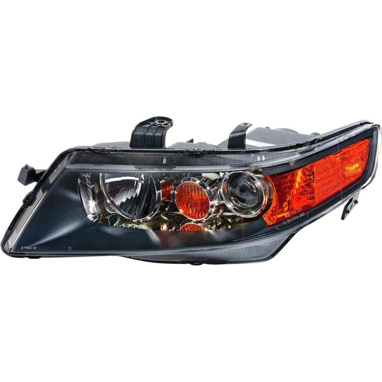 Headlamp Housing