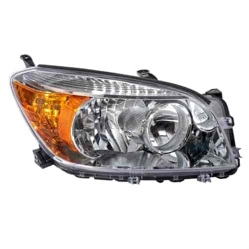 PILOT REPLACEMENT PARTS