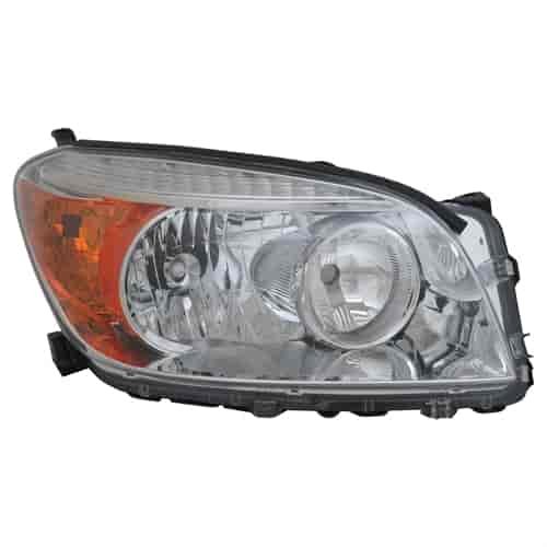 PILOT REPLACEMENT PARTS