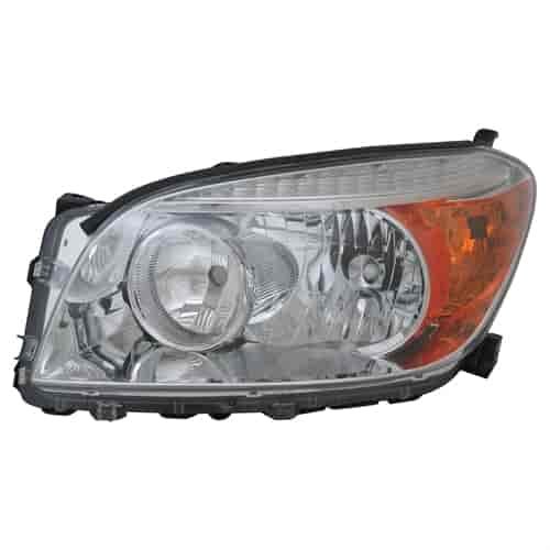 PILOT REPLACEMENT PARTS