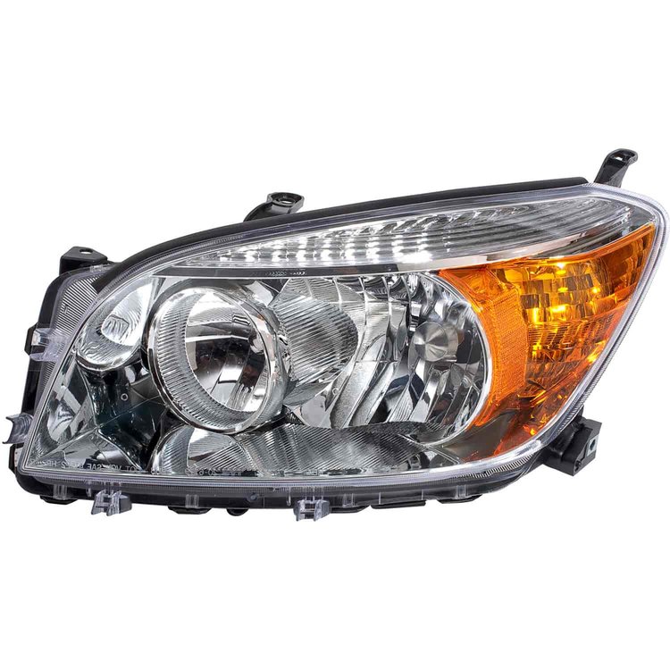 Headlamp Assembly