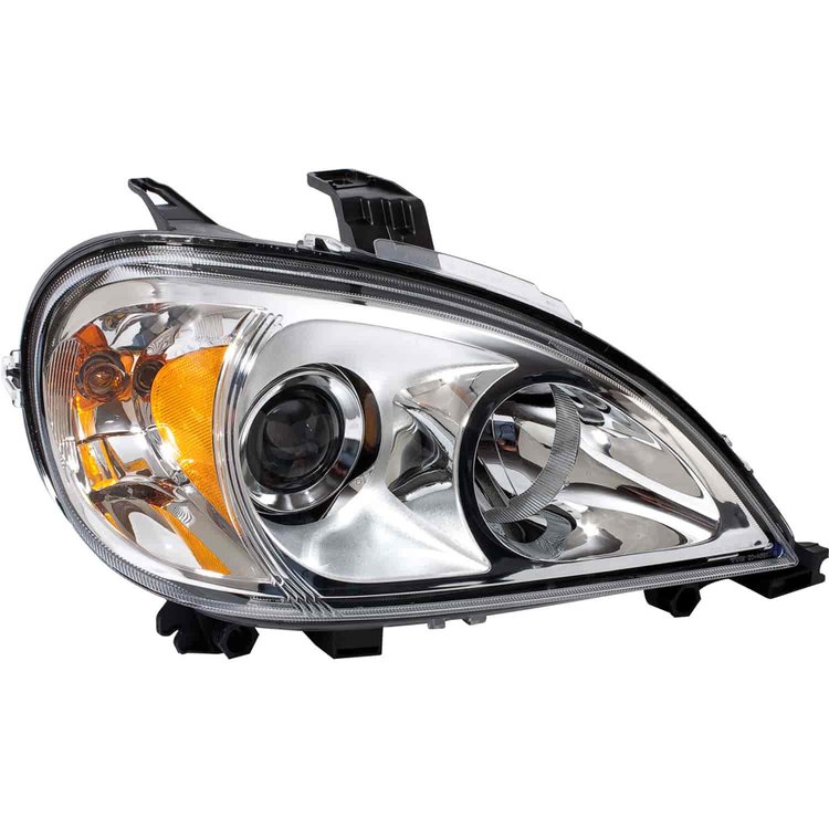 Headlamp Assembly