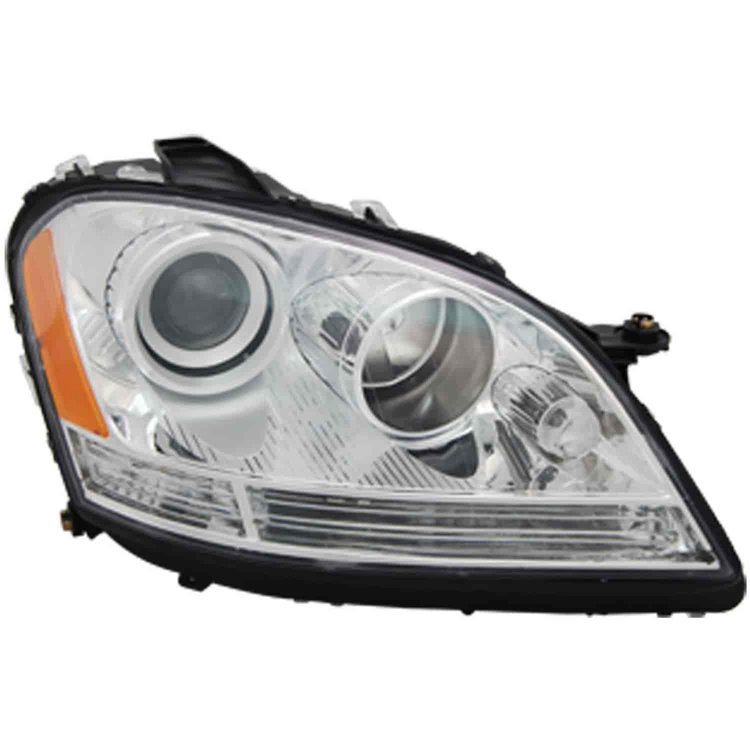 Headlamp Assembly