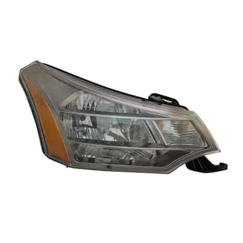 PILOT REPLACEMENT PARTS