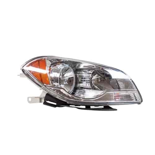 PILOT REPLACEMENT PARTS