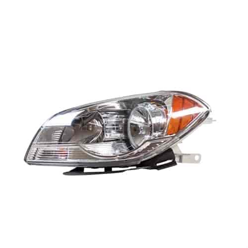 PILOT REPLACEMENT PARTS