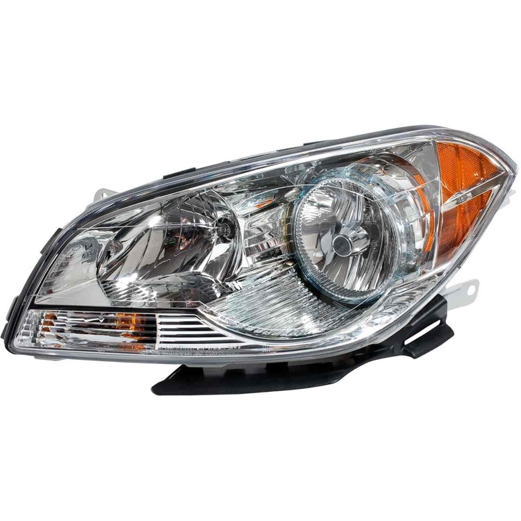 Headlamp Assembly