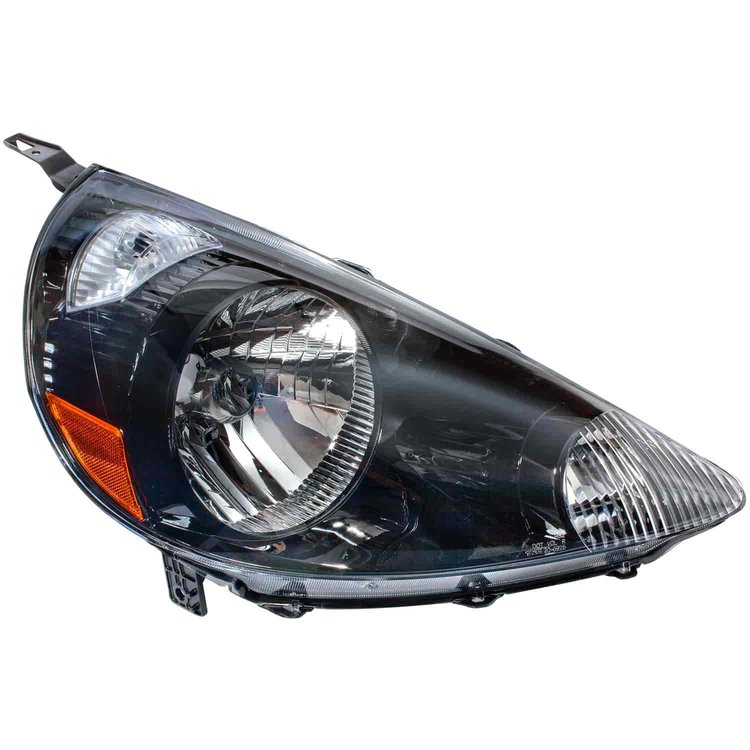 Headlamp Housing