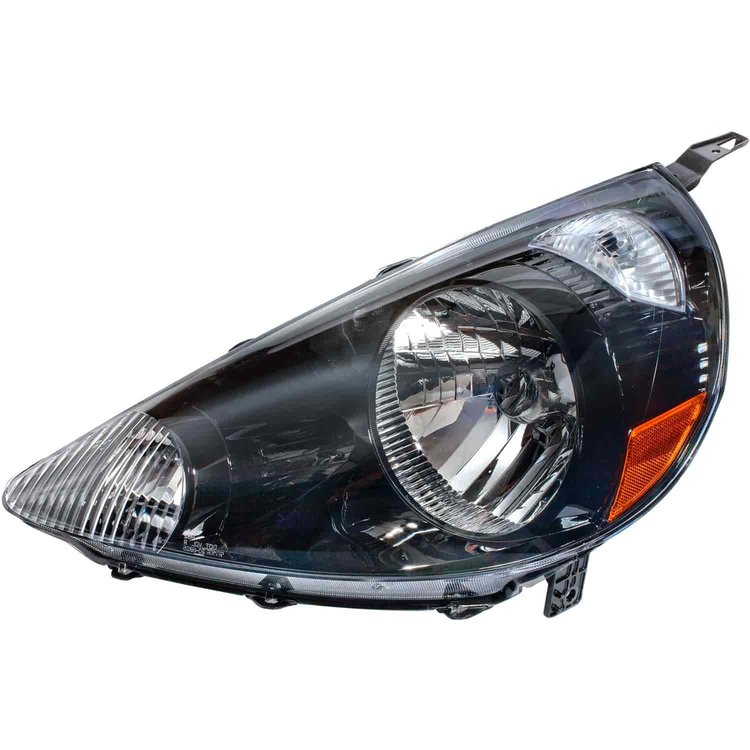 Headlamp Housing