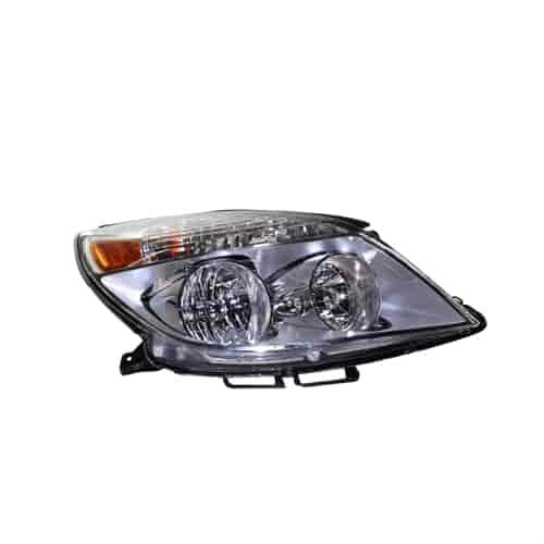 PILOT REPLACEMENT PARTS