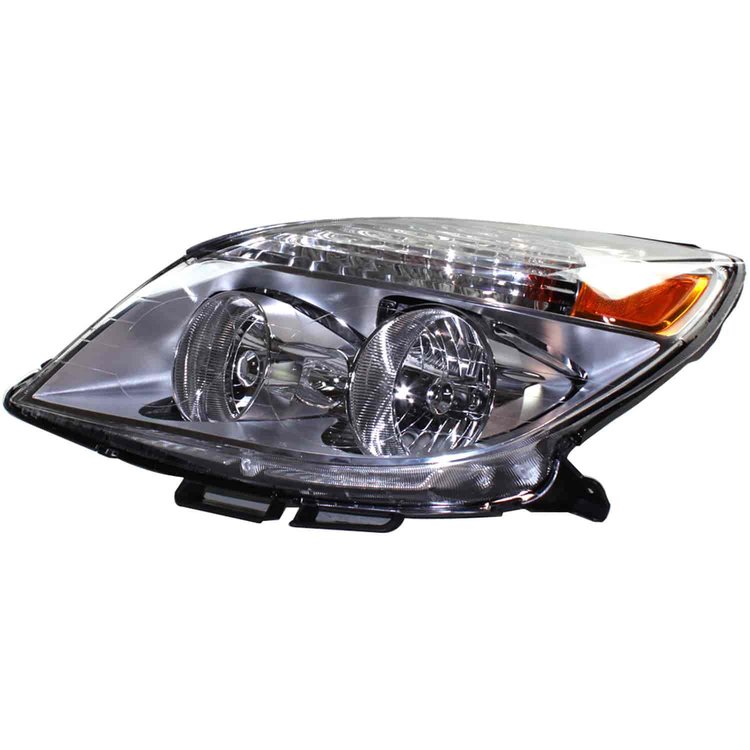 Headlamp Assembly