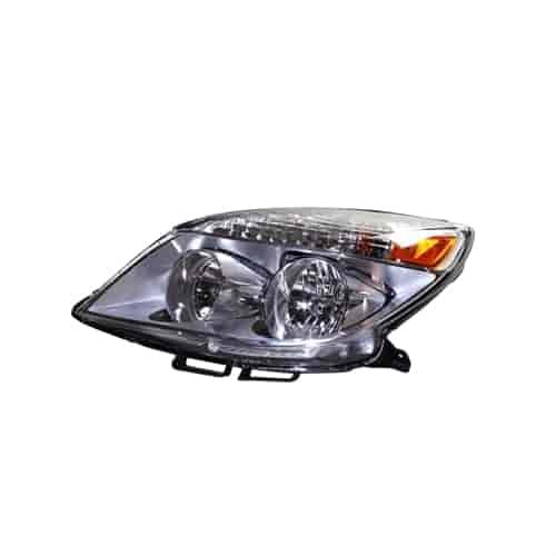 PILOT REPLACEMENT PARTS