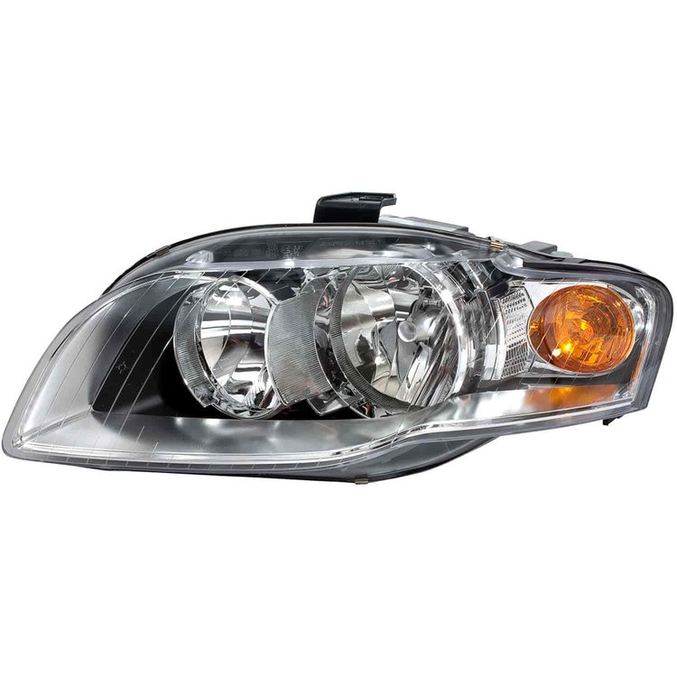Headlamp Assembly