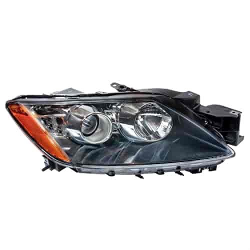 Headlamp Housing