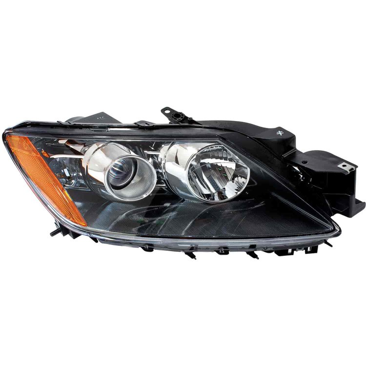 Headlamp Housing