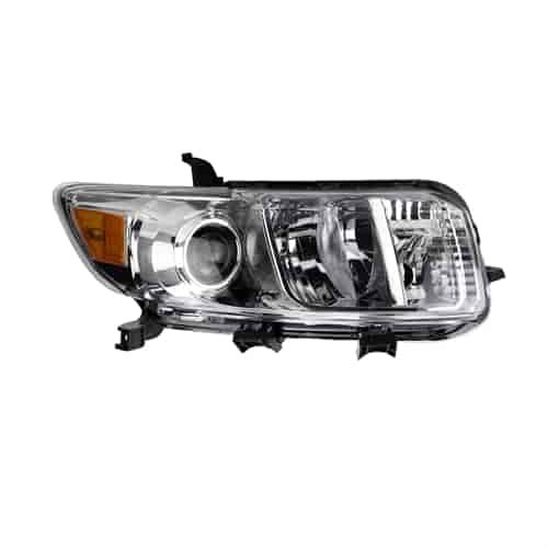 PILOT REPLACEMENT PARTS