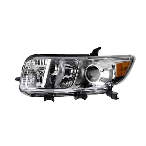 PILOT REPLACEMENT PARTS