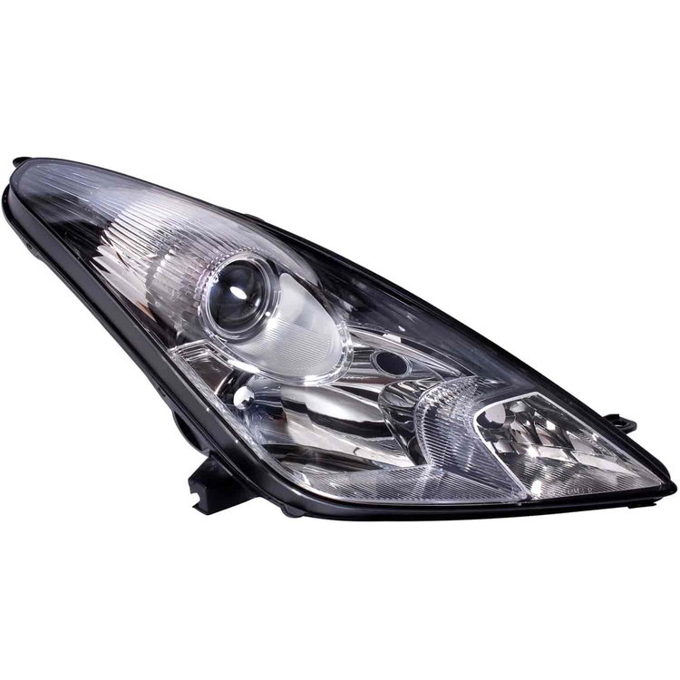 Headlamp Housing