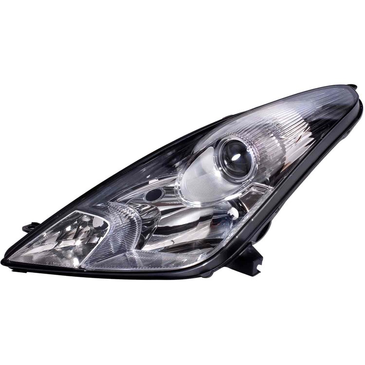 Headlamp Housing